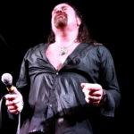 Russell Allen @ Jailbreak - 17 06 2016