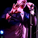 Russell Allen @ Jailbreak - 17 06 2016