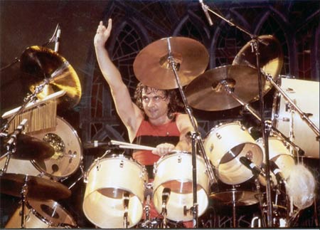 Vinnie Appice
