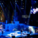 Iron Maiden @ Mediolanum Forum - 22 07 2016