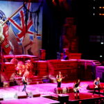 Iron Maiden @ Mediolanum Forum - 22 07 2016