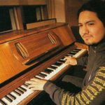 Jesse Pintado | 12 luglio 1969 – 27 agosto 2006