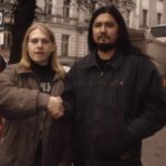 Jesse Pintado | 12 luglio 1969 – 27 agosto 2006