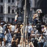 15 luglio 1989: i Pink Floyd incontrano Venezia