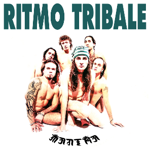 Ritmo Tribale - "Mantra" remaster 2016