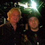27 agosto 1950 - nasce Neil Murray