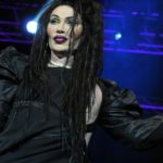 Pete Burns | 5 agosto 1959 – 23 ottobre 2016