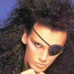 Pete Burns | 5 agosto 1959 – 23 ottobre 2016