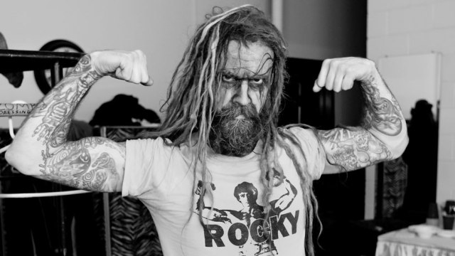 Rob Zombie 2016