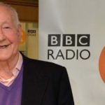 Brian Matthew | 17 Settembre 1928 – 8 Aprile 2017