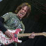 25 settembre 1964 - nasce Chris Impellitteri