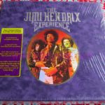 Jimi Hendrix | 27 novembre 1942 – 18 settembre 1970