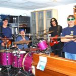 Leonard Haze | __ - 11 settembre 2016