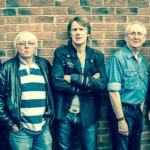 Mike "Taffy" Taylor | ... - 28 Settembre 2016