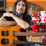 25 settembre 1969 - nasce Ron "Bumblefoot" Thal