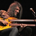 25 settembre 1969 - nasce Ron "Bumblefoot" Thal