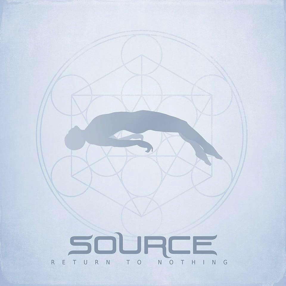 Source - Return To Nothing - Album Cover