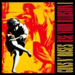 17 Settembre 1991 - esce "Use Your Illusion I" dei Guns N' Roses