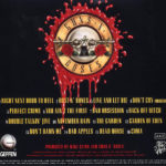 17 Settembre 1991 - esce "Use Your Illusion I" dei Guns N' Roses