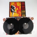 17 Settembre 1991 - esce "Use Your Illusion I" dei Guns N' Roses