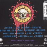 17 Settembre 1991 - esce "Use Your Illusion II" dei Guns N' Roses