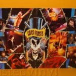 17 Settembre 1991 - esce "Use Your Illusion II" dei Guns N' Roses