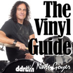 13 settembre 1957 - nasce Vinny Appice