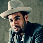 28 ottobre 1969 - nasce Ben Harper