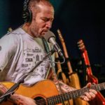 28 ottobre 1969 - nasce Ben Harper