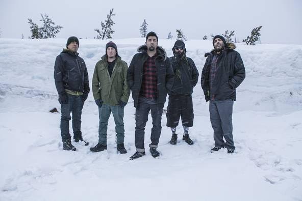 Deftones