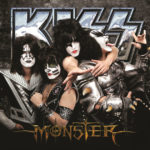 9 ottobre 2012 - esce "Monster" dei KISS