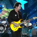 21 ottobre 1957 - nasce Steve Lukather