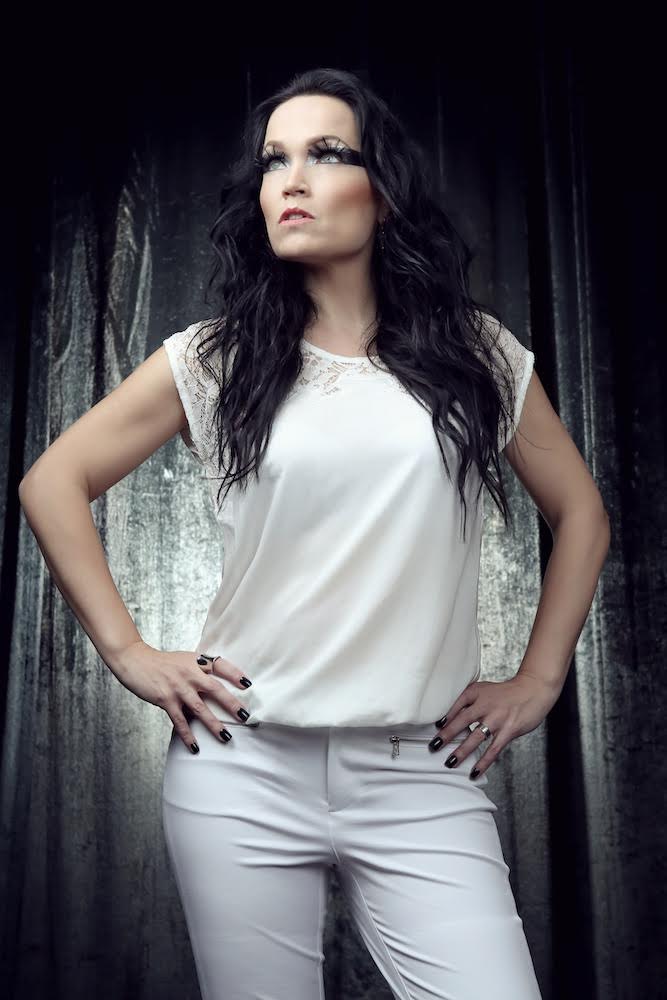 Tarja - Turunen