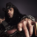 10 novembre 1970 - nasce Eric Sardinas