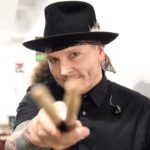 19 novembre 1960 - nasce Matt Sorum