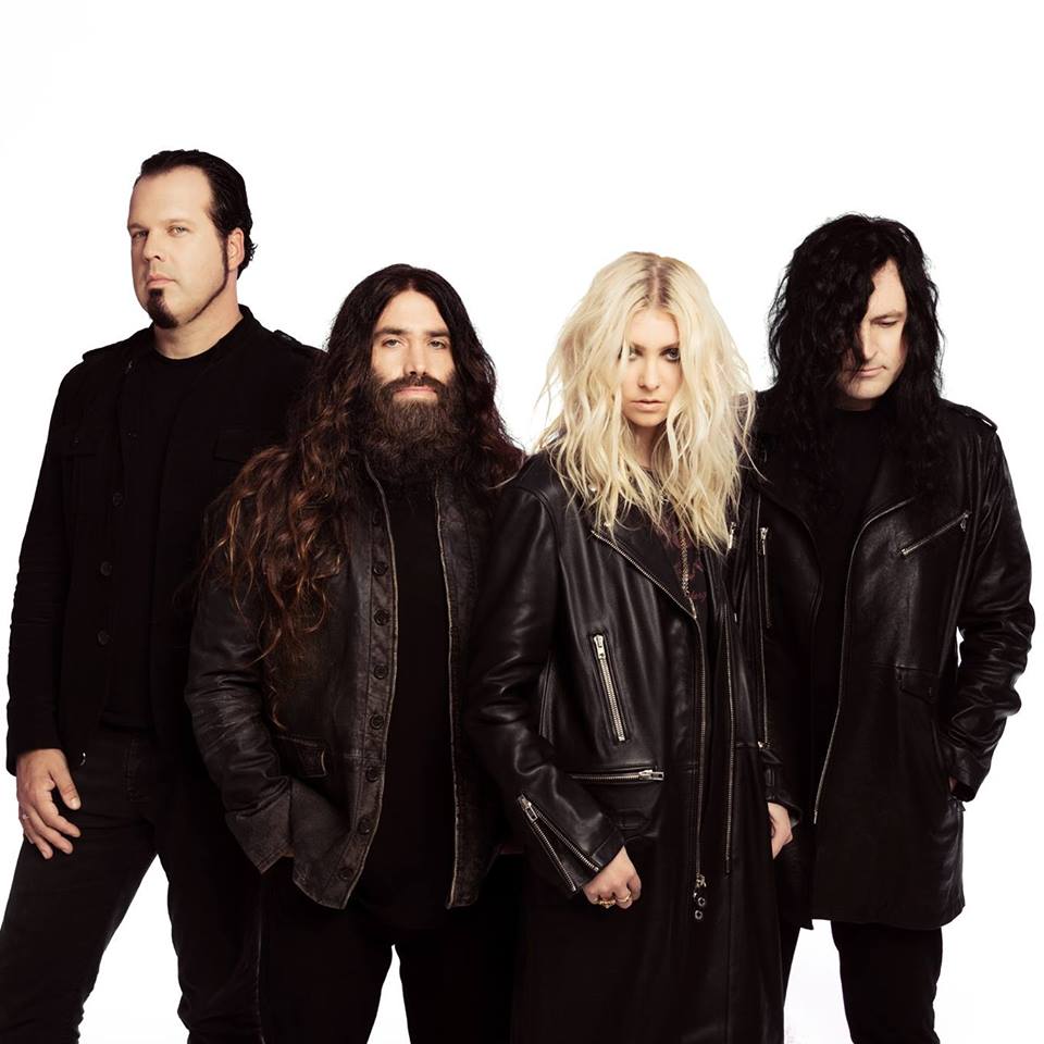 The Pretty Reckless