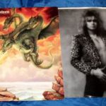 4 novembere 1986 - esce "Trilogy" di Yngwie Malmsteen