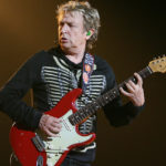 31 dicembre 1942 - nasce Andy Summers