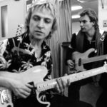 31 dicembre 1942 - nasce Andy Summers