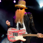 16 dicembre 1949 - nasce Billy Gibbons