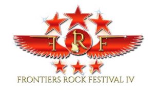 Frontiers Rock Festival IV - Milano @ Live Club | Trezzo sull'Adda | Lombardia | Italia