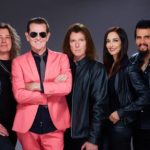 23 dicembre 1947 - nasce Graham Bonnet