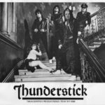 7 dicembre 1954 - nasce Thunderstick