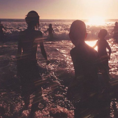 Linkin Park - One More Light - Album Cover