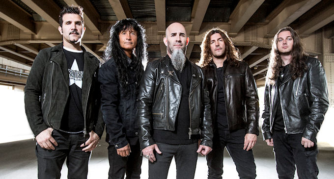 Anthrax