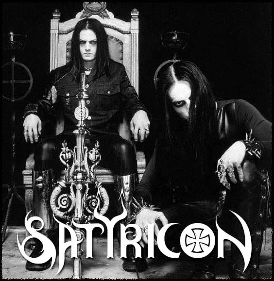 Satyricon