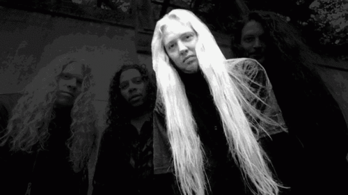 7 marzo 1961 - nasce Warrel Dane