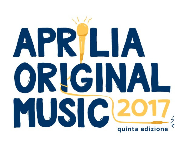 Aprilia Original Music 2017 - Promo