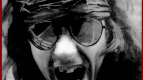 GG Allin | 29 agosto 1956 – 28 giugno 1993