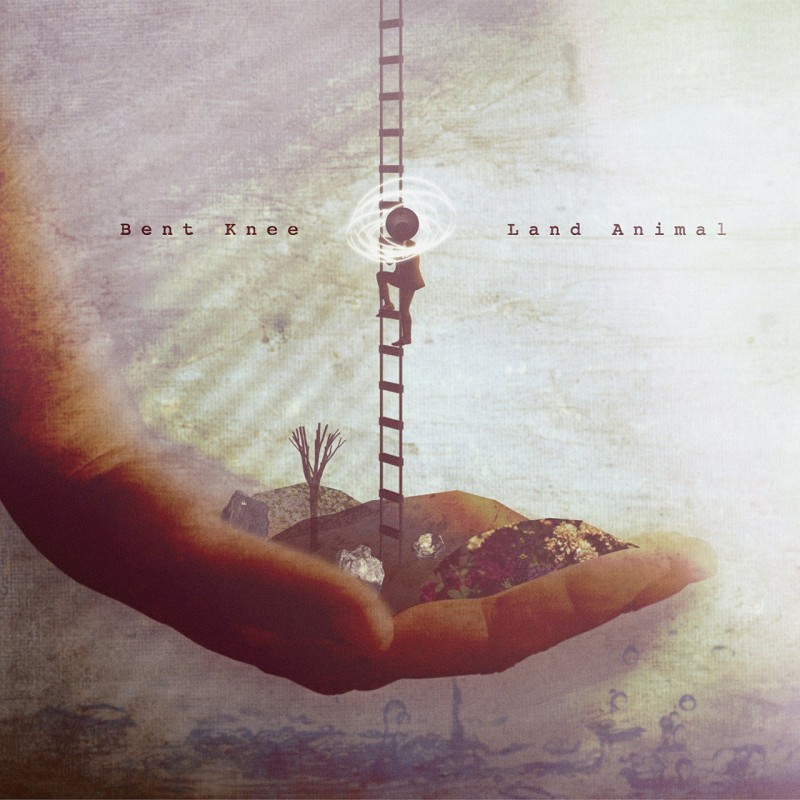 Bent Knee . Land Animal - 2017